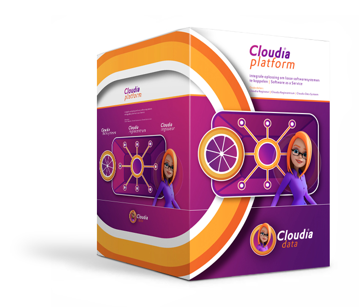 Cloudia Platform